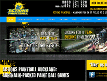 Tablet Preview