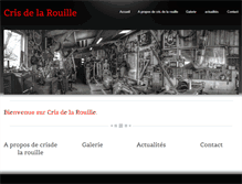 Tablet Preview