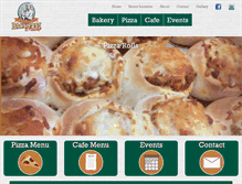 Tablet Preview