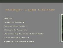 Tablet Preview