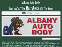 Tablet Preview
