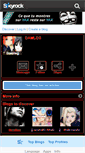 Mobile Preview
