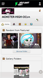 Mobile Preview