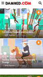 Mobile Preview