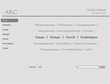 Tablet Preview