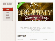 Tablet Preview