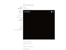 Tablet Preview