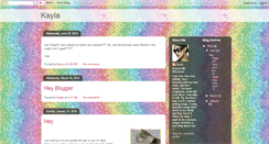 Desktop Preview