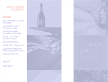 Tablet Preview