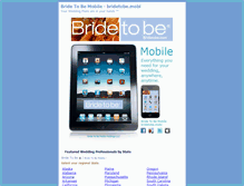 Tablet Preview