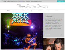 Tablet Preview