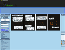 Tablet Preview