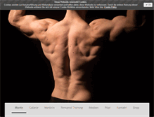 Tablet Preview