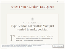 Tablet Preview