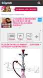 Mobile Preview