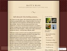 Tablet Preview