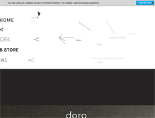 Tablet Preview