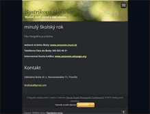 Tablet Preview