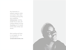 Tablet Preview