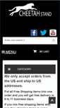 Mobile Preview