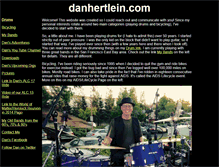 Tablet Preview