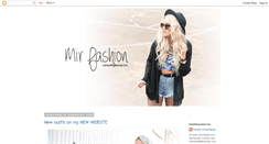 Desktop Preview