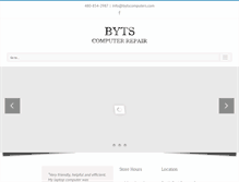 Tablet Preview