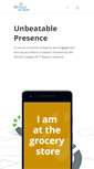 Mobile Preview