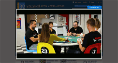 Desktop Preview