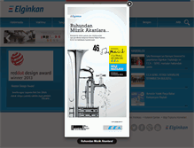Tablet Preview