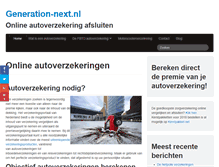 Tablet Preview