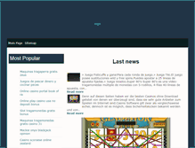 Tablet Preview