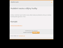 Tablet Preview