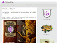 Tablet Preview