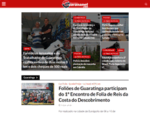 Tablet Preview