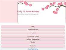 Tablet Preview