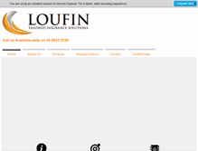 Tablet Preview