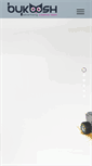 Mobile Preview