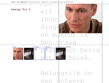 Tablet Preview