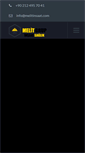 Mobile Preview