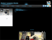 Tablet Preview