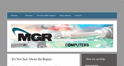 Desktop Preview