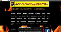 Desktop Preview