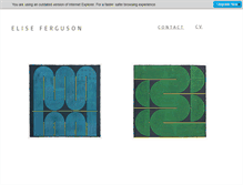 Tablet Preview