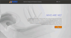 Desktop Preview