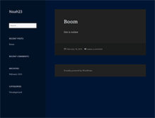 Tablet Preview