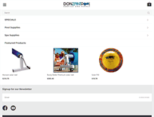 Tablet Preview