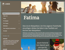Tablet Preview