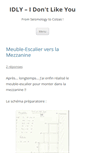 Mobile Preview