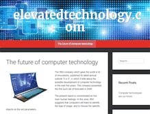Tablet Preview